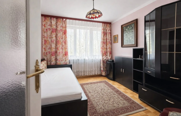 WROCŁAWSKA, 3 POKOJE