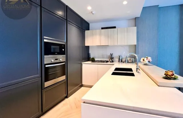 Apartamenty Elington w Business Bay