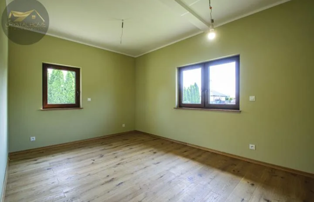 TWÓJ NOWY DOM CZEKA WŁAŚNIE NA CIEBIE/ PSZENNO