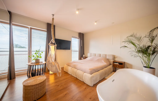 Częstochowa, ul. Szajnowicza-Iwanowa | Apartament