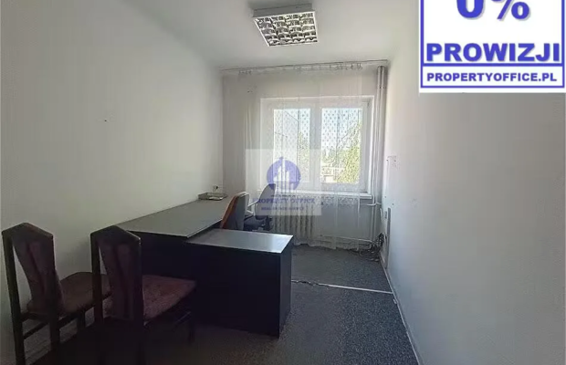 Włochy: lokal biurowy 99,40m2 do wynajęcia