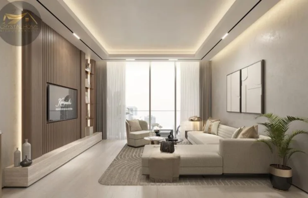 Marina Residences
