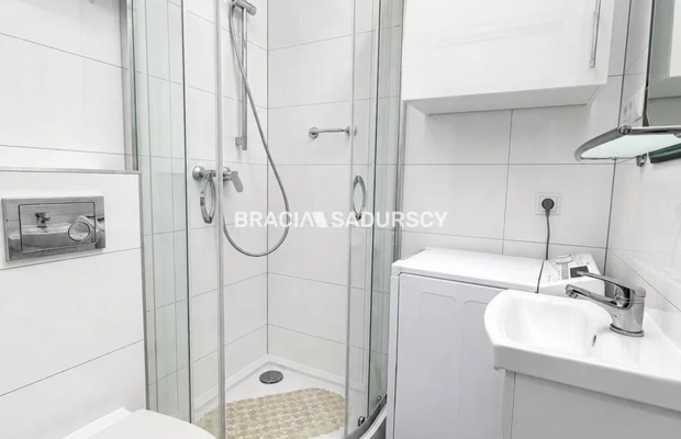 Kawalerka 20 m² | ul. Ugorek 1 | winda | MPEC