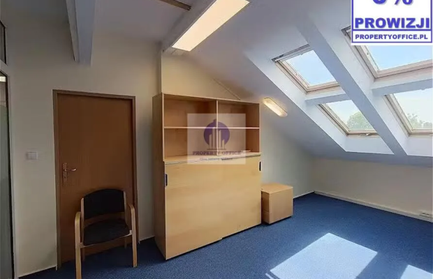 Wilanów : lokal biurowy 27m2 do wynajecia