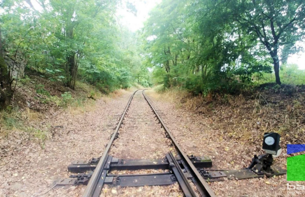Teren 3,93 ha z bocznicą kolejową woj. łódzkie