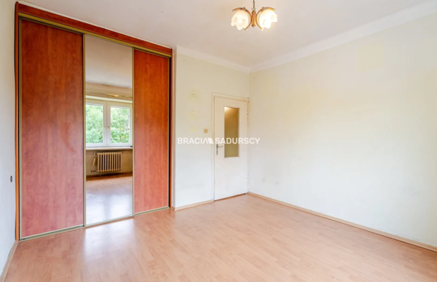 2 pokoje po aranżacji | 30,41 m² | os. Ogrodowe
