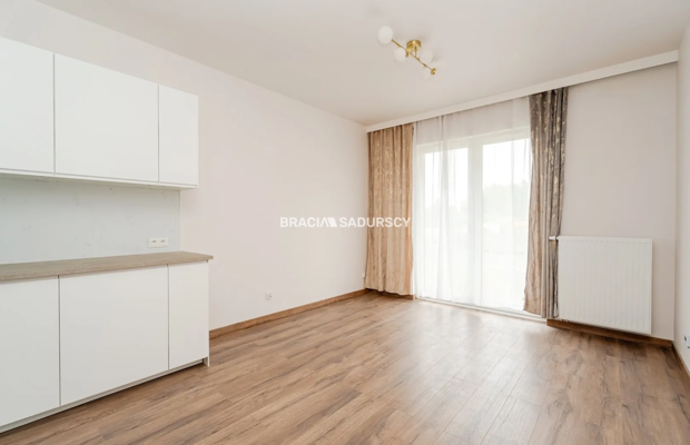 2 pokoje | 33 m² | ogródek 22 m² |garaż