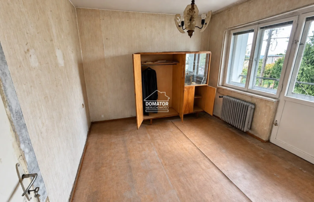 Tylko u Nas , Dom 110 m2 , Piętrowy.