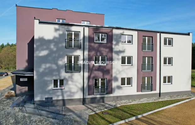 Chrzanów, ul. Kolonia Stella