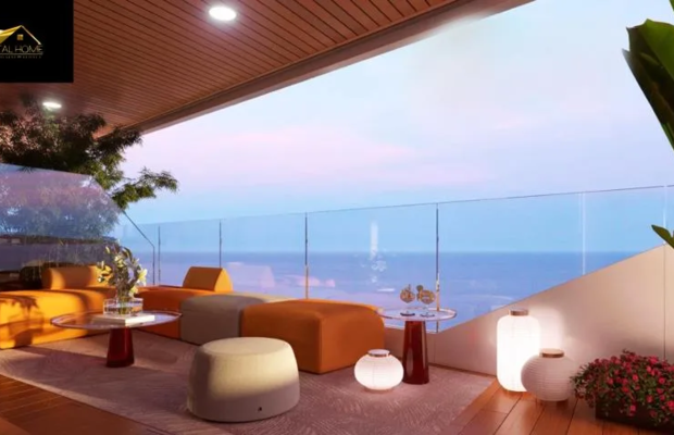 APARTAMENT W MIEJSCOWOŚCI BENIDORM