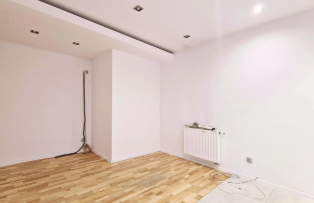 Centrum - lokal na parterze o pow. 40,97 m2