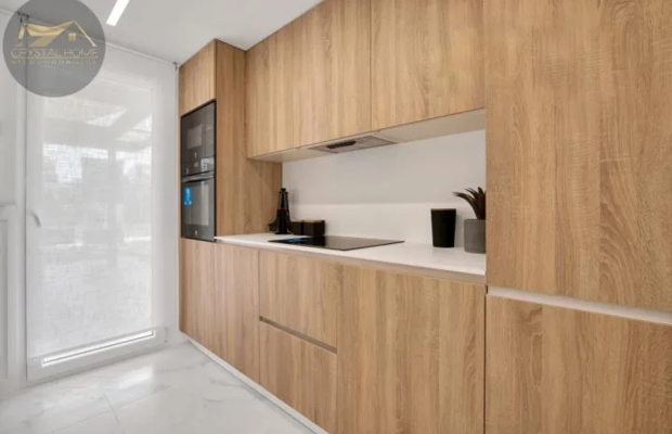 APARTAMENTY 50 METRÓW DO MORZA W PUNTA PRIMA
