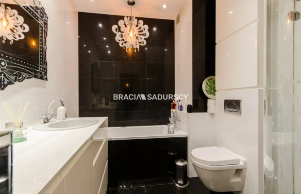 Olsza - apartament z pięknym tarasem