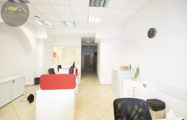Lokal z witryną w Centrum do wynajęcia