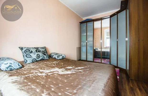 59,2M2/ 2 POKOJE/I PIĘTRO/JAWORZYNA ŚLĄSKA