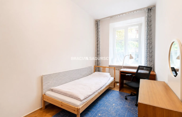 3 POKOJE | 62 m² | KLEPARZ | 10 MIN OD RYNKU!