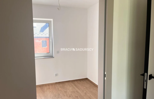 Bez czynszu | 109 m² | Kameralna inwestycja 