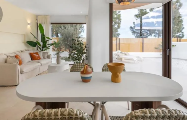 Nowe apartamenty 1 km od plaży w Los Alcázares