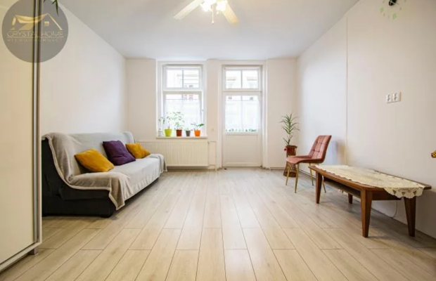 134,6M2/ 5 POKOI/ 2 BALKONY/ BLISKO CENTRUM