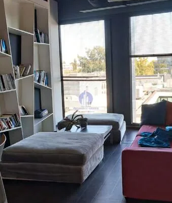 Żoliborz: lokal biurowy na wynajem