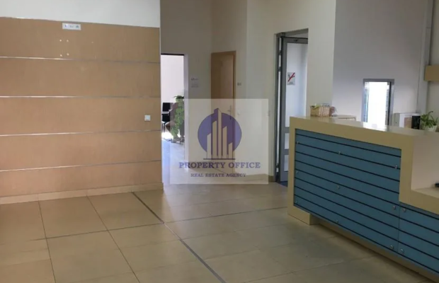 Wola: lokal biurowy 173,32m2 do wynajęcia