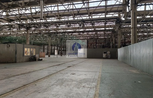 Praga Północ: magazyn 170,74 m2 do wynajęcia