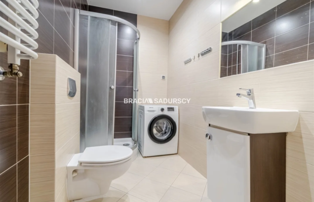 49m2, Tarasy Verona Krowoderskich Zuchów