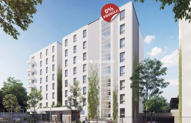 Prądnik Biały, Nowe osiedle Plac imbramowski