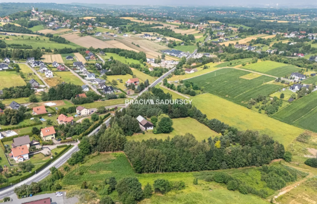 Nieruchomość pod SPA, REZYDENCJĘ, DOM SENIORA