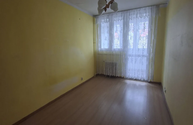 2 pokoje |1 piętro| 40,65 m² | Polkowice