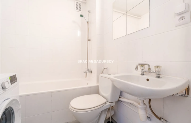 26 m² na Ruczaju | Idealne pod inwestycję