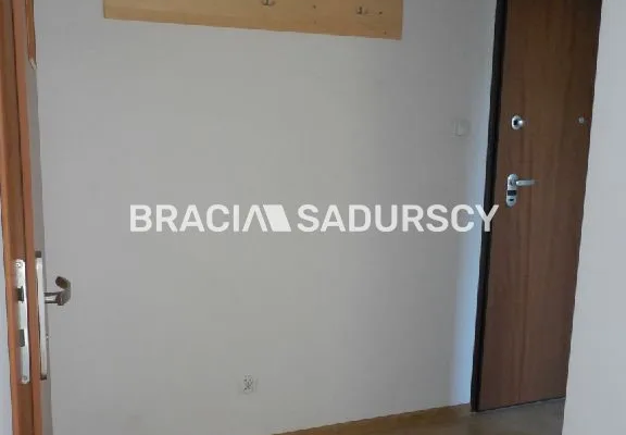 Kawalerka przy ul Walerego Sławka