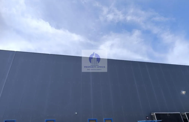 Warszawa Ursynów : magazyn 289m2 do wynajęcia