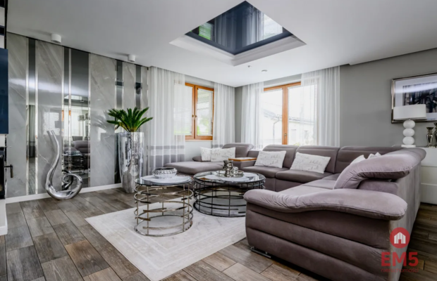 Piękny Dom 160m2 Czarna Białostocka