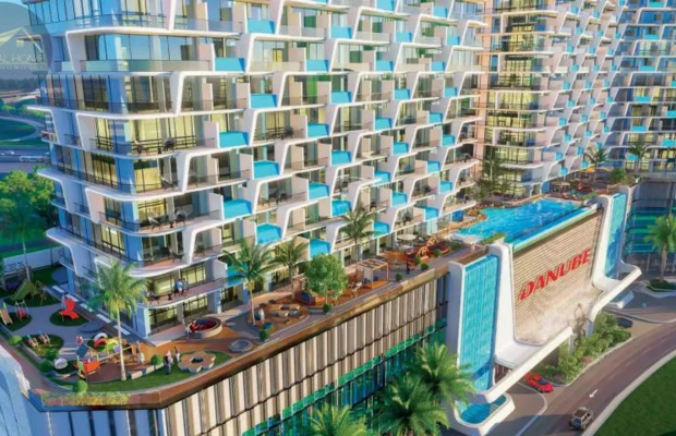 Apartamenty Sport