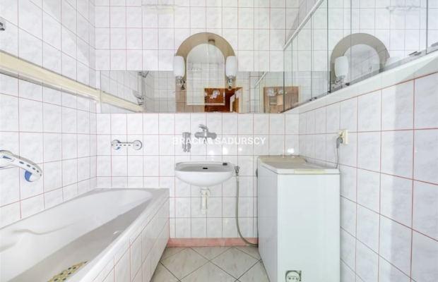 3 pokoje | Loggia | Świetna lokalizacja