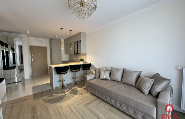 2- pokojowy apartament w Centrum!