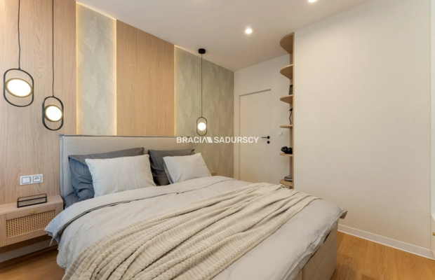 Nowy Apartament ul. Kijowska 