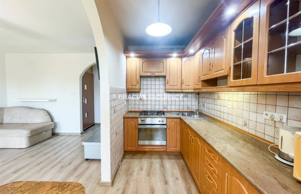 Kawalerka 35 m² | Balkon | 2 piętro | od zaraz