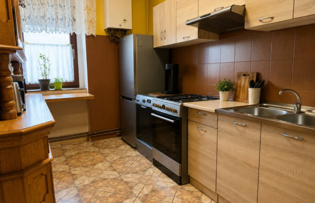 Parter | 43,2m | Chocianów