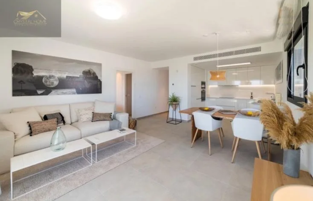 Apartamenty z widokiem na morze