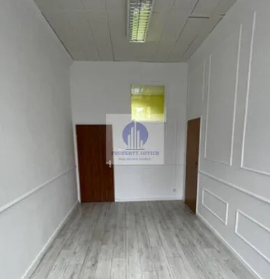 Mokotów: lokal biurowy 16,30m2 do wynajęcia