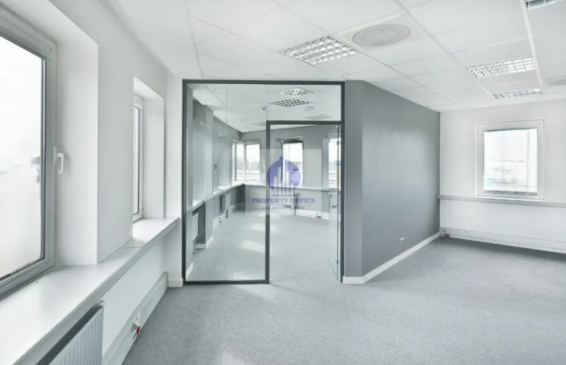Ochota: lokal biurowy 419,09m2 do wynajęcia