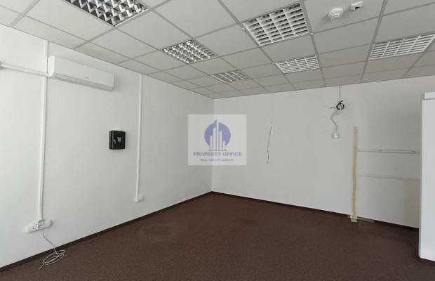 Bielany: lokal biurowy 33,68m2 do wynajęcia