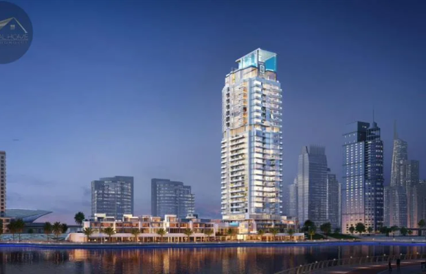 Apartamenty w Dubai Marina