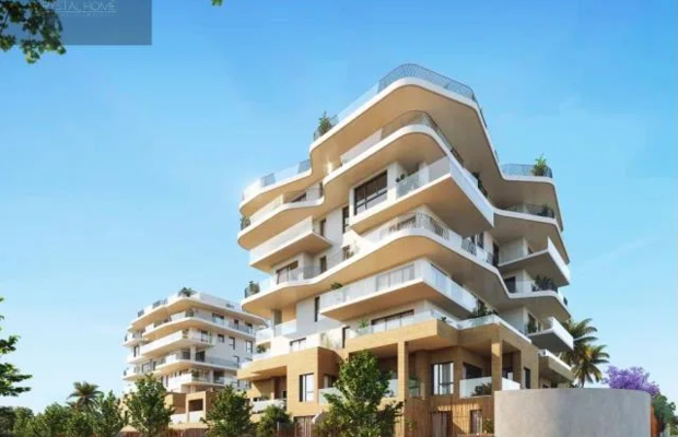 APARTMENTY 100M OD MORZA - DOSTĘPNE