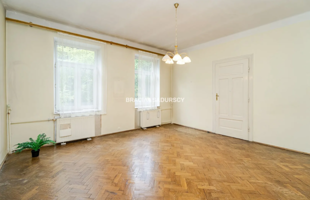 3 POKOJE | 78 M² | BOREK FAŁĘCKI | DUŻE POKOJE