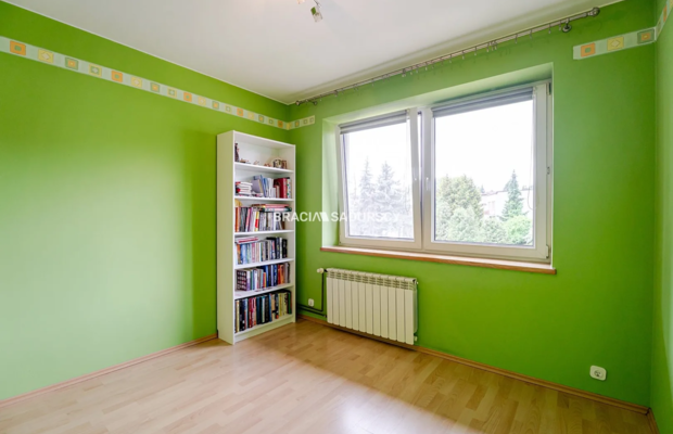 Dom 320 m² | działka 688 m²| Wzgórza Krzesławickie