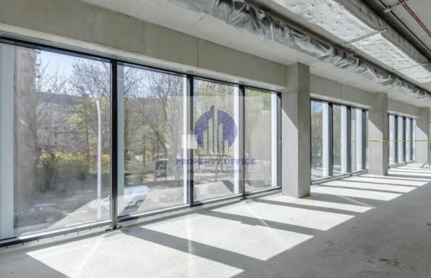 Wola: lokal biurowy 625,92m2 do wynajęcia