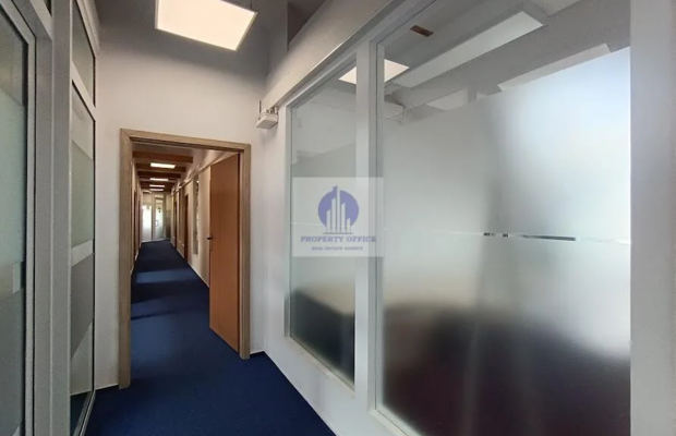 Wilanów : lokal biurowy 31,50m2 do wynajęcia